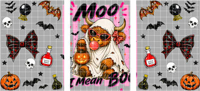 16oz Halloween-J 1669